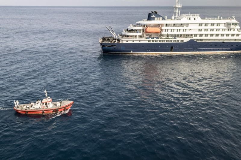 “쥐도 없는데 어떻게?”… 크루즈 한타바이러스, WHO “사람 간 전파 의심”