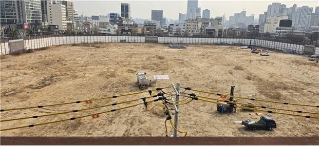 경실련 "세운4구역 건물 높이 2배 완화·설계비 167억 증액…서울시·SH 경위 공개해야"