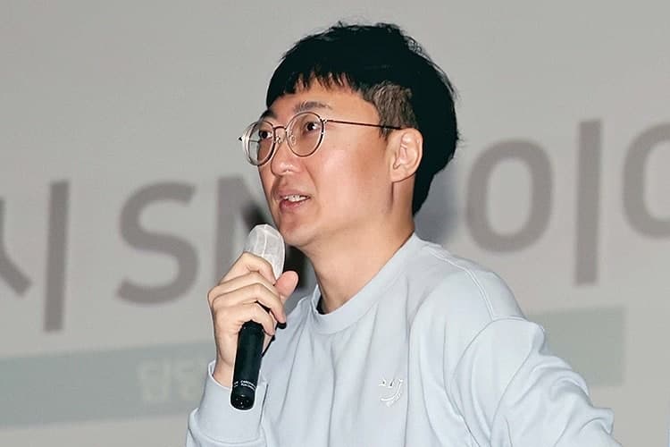 '충주맨' 후임 최지호 "김선태 퇴사, 재앙이 왔다 싶었다"...80만 구독자 회복