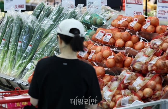 4월 축산물 물가 5.5% '껑충'…고공행진 고깃값에 서민 밥상 '비상'