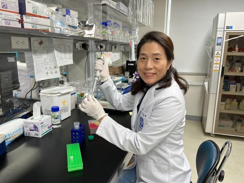 "부작용 걱정 없는 뼈 재생 길 열었다"…이윤실 교수, 미토콘드리아 이식으로 뼈 재생 치료