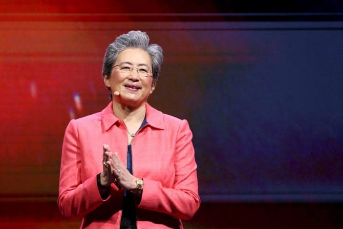 AMD, 1분기 매출 38% 급증…AI 데이터센터 매출 57% 급증 "AI 에이전트 시대, CPU 연평균 35% 성장"