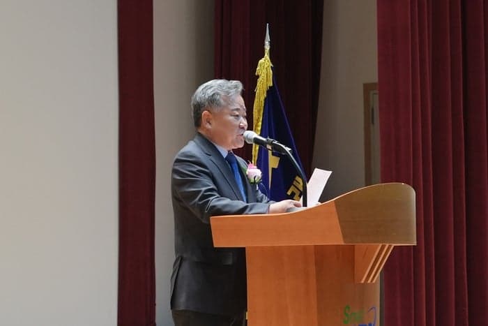 김성진 신임 전력거래소 이사장 취임 "안정적 전력수급체계 구축 및 다양한 전력시장 구축"