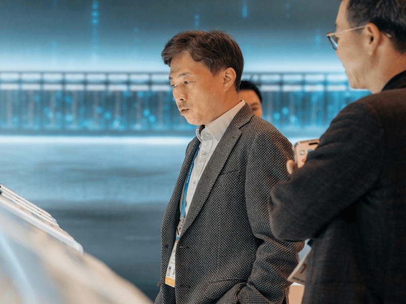 곽노정 SK하이닉스 사장, HBM 성장 이끈 공로로 94억원 규모 '장기성과급' 자사주 수령