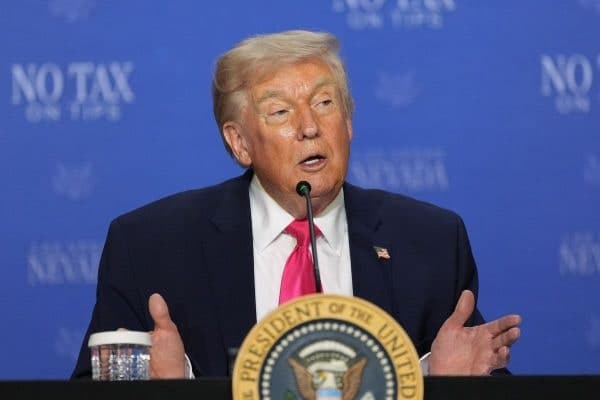 "美당국, 만찬장 총격범 범행동기에 이란전 영향 가능성 판단"