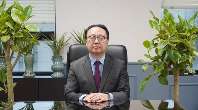 울산경제자유구역청, 'AI 수도 울산' 속도낸다…미래 성장 산업으로 체질 개선