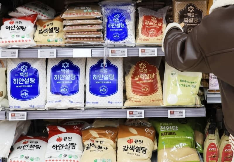 “담합은 엄중 제재”라더니…공정위, 설탕 3사 과징금 990억 깎아줬다