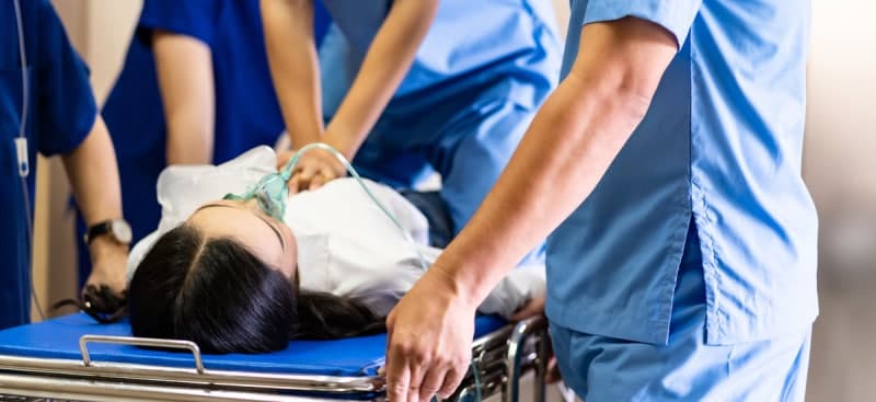 연명의료결정법 5년, "무의미한 CPR 줄고 회복 가능성 큰 환자에 집중"