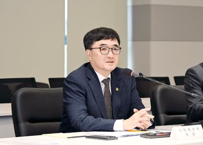 임기근 기획차관, 게이츠재단 이사 면담…"ODA 혁신 논의"