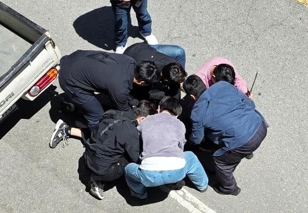 광주 여고생 흉기 살해 20대 신상공개 검토…이르면 7일 심의