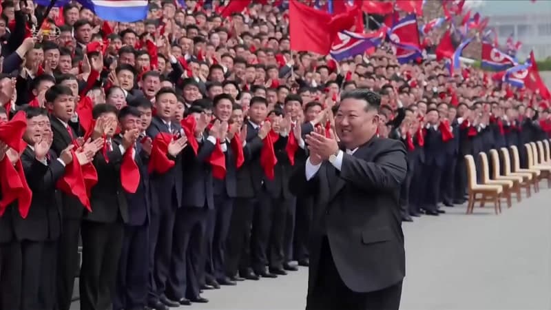 北, 헌법에 '두 국가' 못 박았다…통일 지우고 영토조항 신설 "남쪽은 대한민국과 접하는 영토"