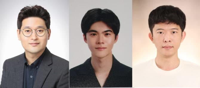 한양대 연구팀, 반도체 성능·안정성 높이는 '분자 도핑 제어' 기술 개발