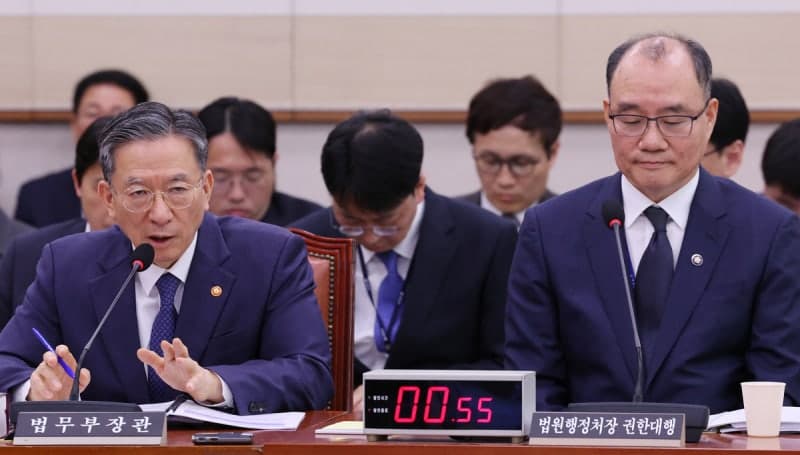 한병도 "조작기소 특검, 지선 이후 숙의 거쳐 판단"