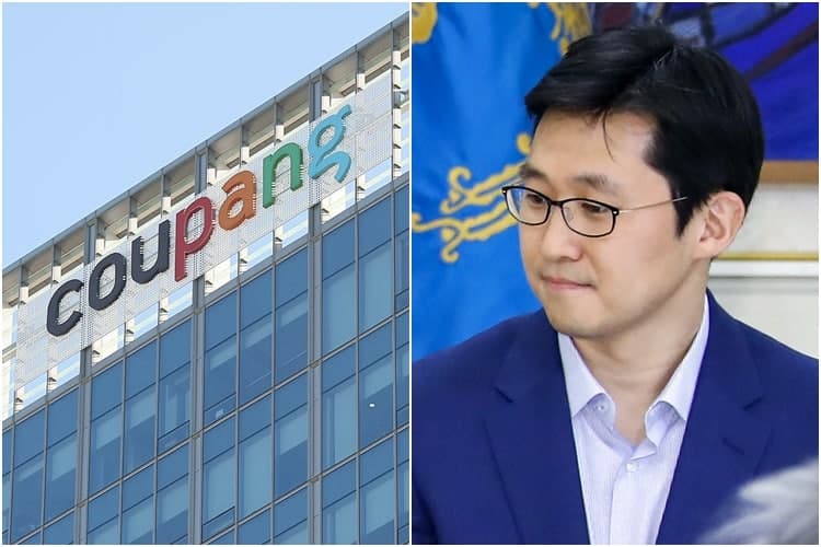 쿠팡, 개인정보 유출 여파 1분기 적자…김범석 '회복 중'
