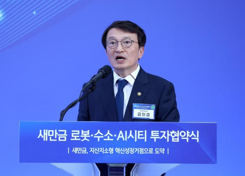 민주당, 광주 광산을 임문영 전략공천…"깜짝 놀랄 인선"