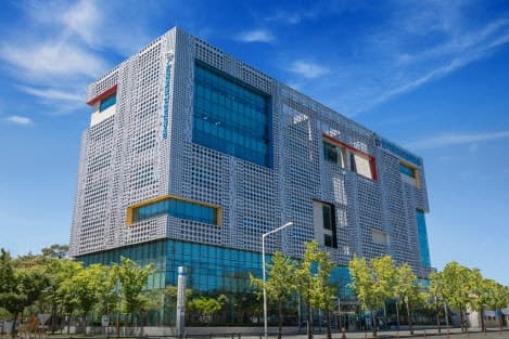 로봇산업진흥원, AX 대응 조직개편…휴머노이드센터 신설로 AI 트렌드 부응