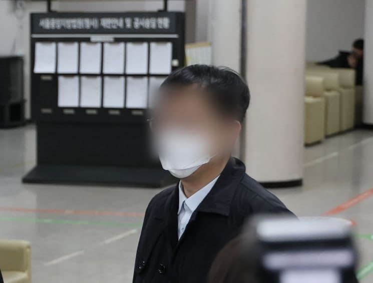 北 무인기 날린 민간인 "군사적 이익과 무관" 혐의 부인