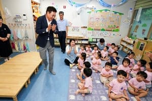 종로구, 유휴 자산 활용해 부암·평창동에 사계절 실내 놀이터 10월 개장