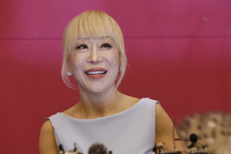 세계 데뷔 40주년 조수미, SM클래식스와 전속계약 "도전 안 멈춘다"