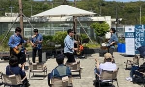 "문화 사각지대 없앤다"…관악구, 찾아가는 공연장 '관악아트버스' 운영