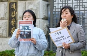 "오빠가 왜 아동 성희롱? 머리에 음란마귀"…민주연구원 부원장 글 '시끌'