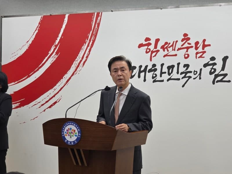 김태흠, 정진석 공천에 "상식 맞지 않아" 재차 반발…"도의적 책임져야"