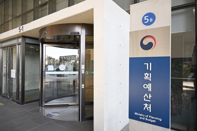 전남도, 기획처에 AI·조선업 자동화 국고 건의…기획처 "AI 인프라·AX 전환 지원 아끼지 않을 것"