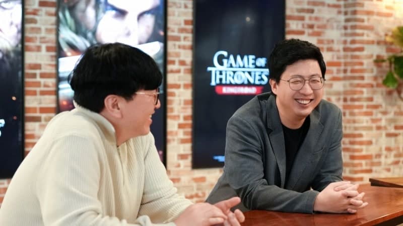 "유료 가챠 제거" 넷마블 '왕좌의 게임: 킹스로드', 아시아 정조준…"과금 없이 서사 끝까지"
