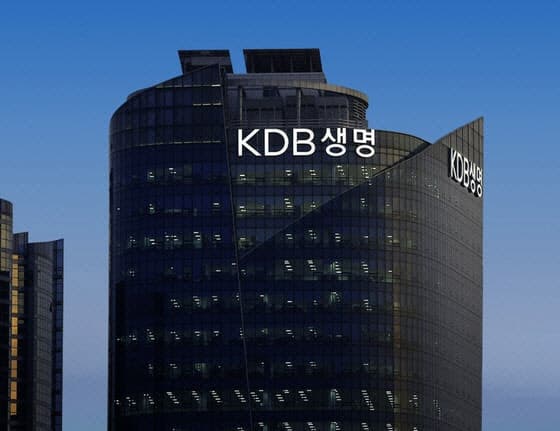 KDB생명, AI 기반 '고객DB 마케팅 플랫폼' 구축…"보안 체계 강화 기반 고객 신뢰 제고"