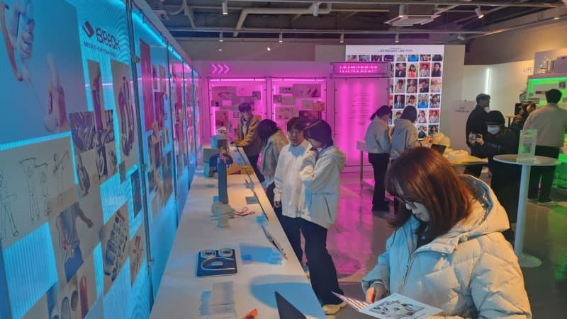 삼성생명, '라이프놀로지 랩' 3기 워크숍 개최…5개 대학 120명 참여