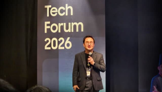 "글로벌 인재 직접 찾는다"…삼성D, 美 전역서 '테크 포럼' 개최하며 인재 확보 총력전