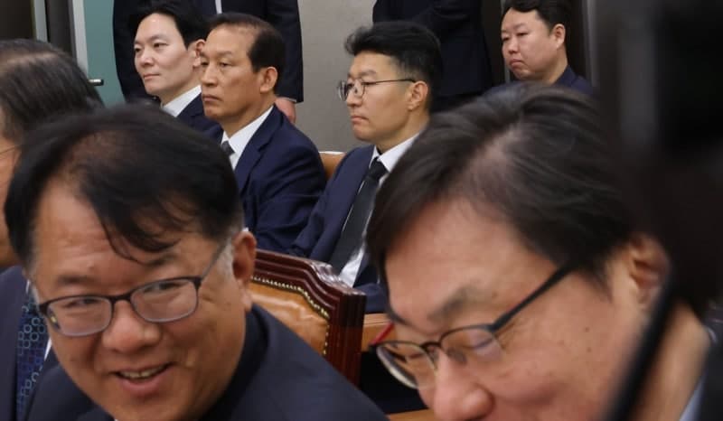 서울고검 TF "이화영 수사 때 술 파티 있었다"…박상용 "조사 한 번 없는 '답정너' 결론"