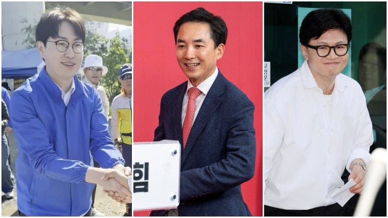 부산 북구갑 '보수 단일화' 분수령…박민식·한동훈, 손잡나? 단일화 요구 커진다
