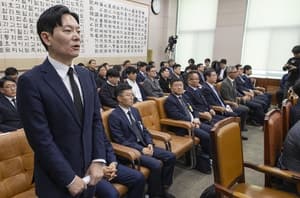 이화영 '술파티' 의혹, 검찰 TF "사실" 결론