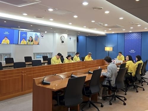 러 전승절 앞두고 공격우려 제기…외교부, 국민안전대책 점검
