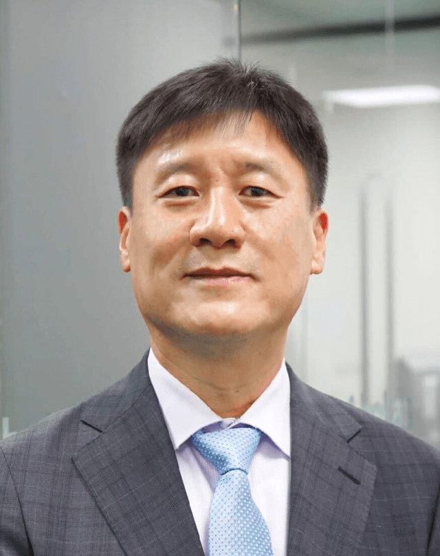 엔키화이트햇, R&D센터 총괄 부사장에 전성학 가천대 교수 영입