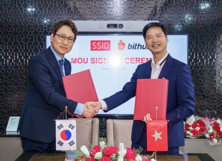 빗썸, 베트남 최대 증권사 SSI 자회사와 MOU…현지 거래소 설립 추진