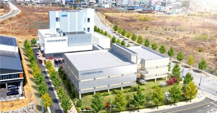 경북도, 산업용 특화 배터리 시장 육성…구미에 335억 투입 테스트베드 구축