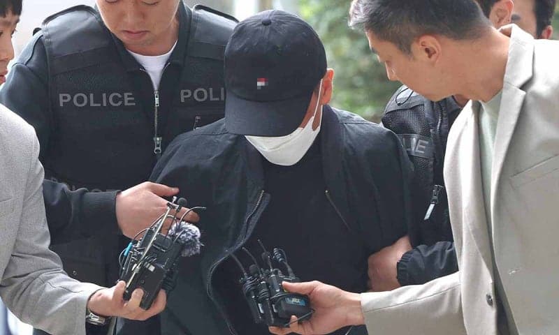 검찰, 화물연대 사망사고 낸 운전자 '살인' 아닌 '상해치사'로 구속기소