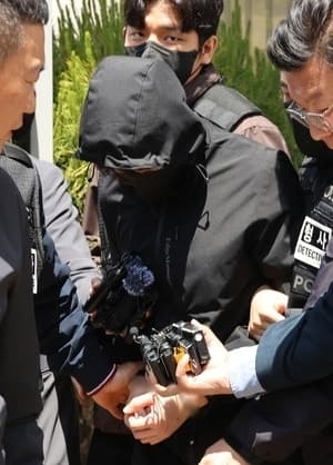 광주 고교생 살해 20대 구속, '묻지마' 계획범죄 의혹