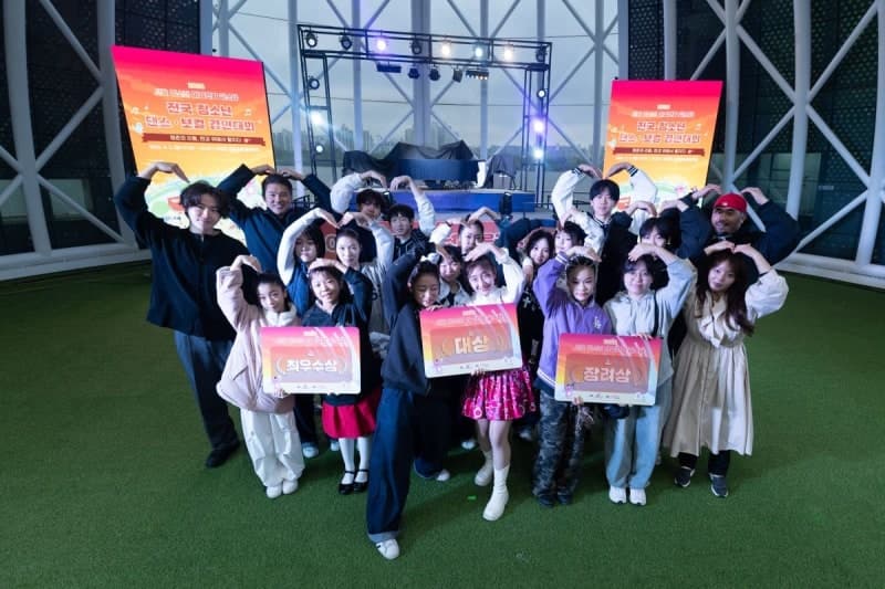 “마음도 돌봐야 성장한다”… 한강서 열린 ‘2026 서울청소년 마음건강 페스타’ 성황리 개최