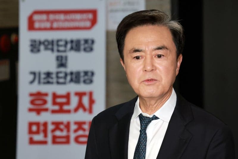 김태흠 "정진석 보선 불출마 환영…희생 깊이 새길 것"