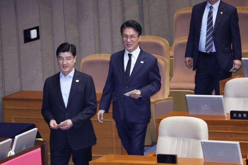 김민석 총리, 철도공단 '불법계엄 포고령 전파·이행 의혹' 철저 조사 지시