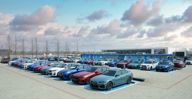 "전기차요? 일주일만 타보시죠" BMW코리아, 전기차 시승 멤버십 5천명 돌파…설득법 통했다