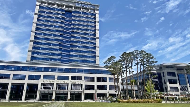 "비상구 물건 적치 엄단" 전북 소방시설 신고포상금 6배 상향, 대상 15종으로 확대