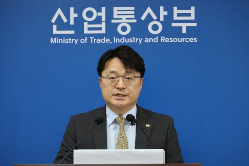 산업부 "5~7월 원유 2.1억 배럴 도입...평시 80%"