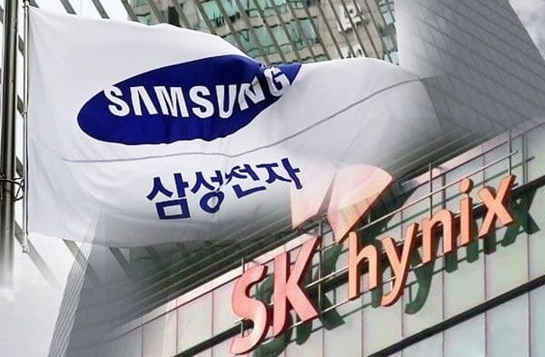 "우리도 성과급 달라"…삼성·SK하이닉스 中 직원들 '목청', 글로벌 리스크 확산