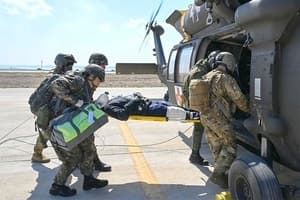 정부, '군 복무 중 부상' 장병 치료부터 보상·보훈등록까지 "원스톱" 지원