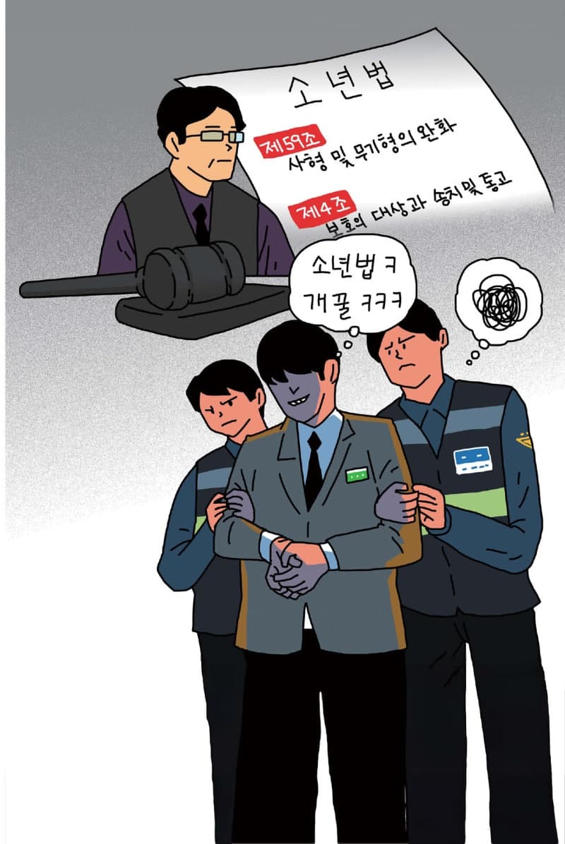 교총 "교원 96%, 촉법소년 연령 하향에 찬성"…"교육 현장 목소리 외면" 비판