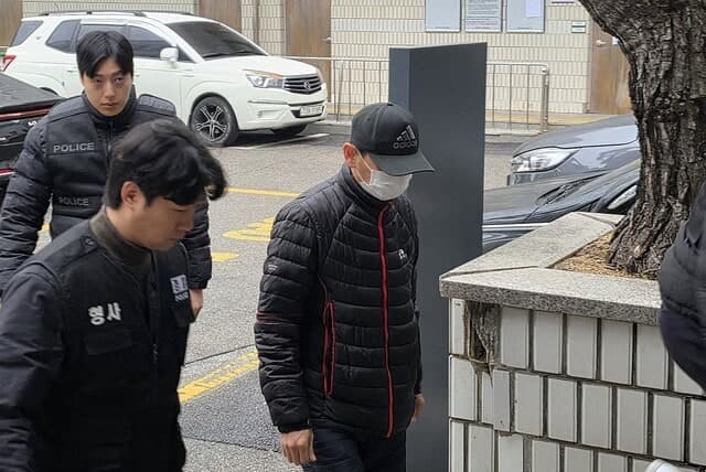 “아내 돌아올 것” 끓는 물 부은 남편, 선처 호소에도 피해자 “처벌 원해”